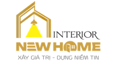 Logo Tấm ốp than tre Newhome